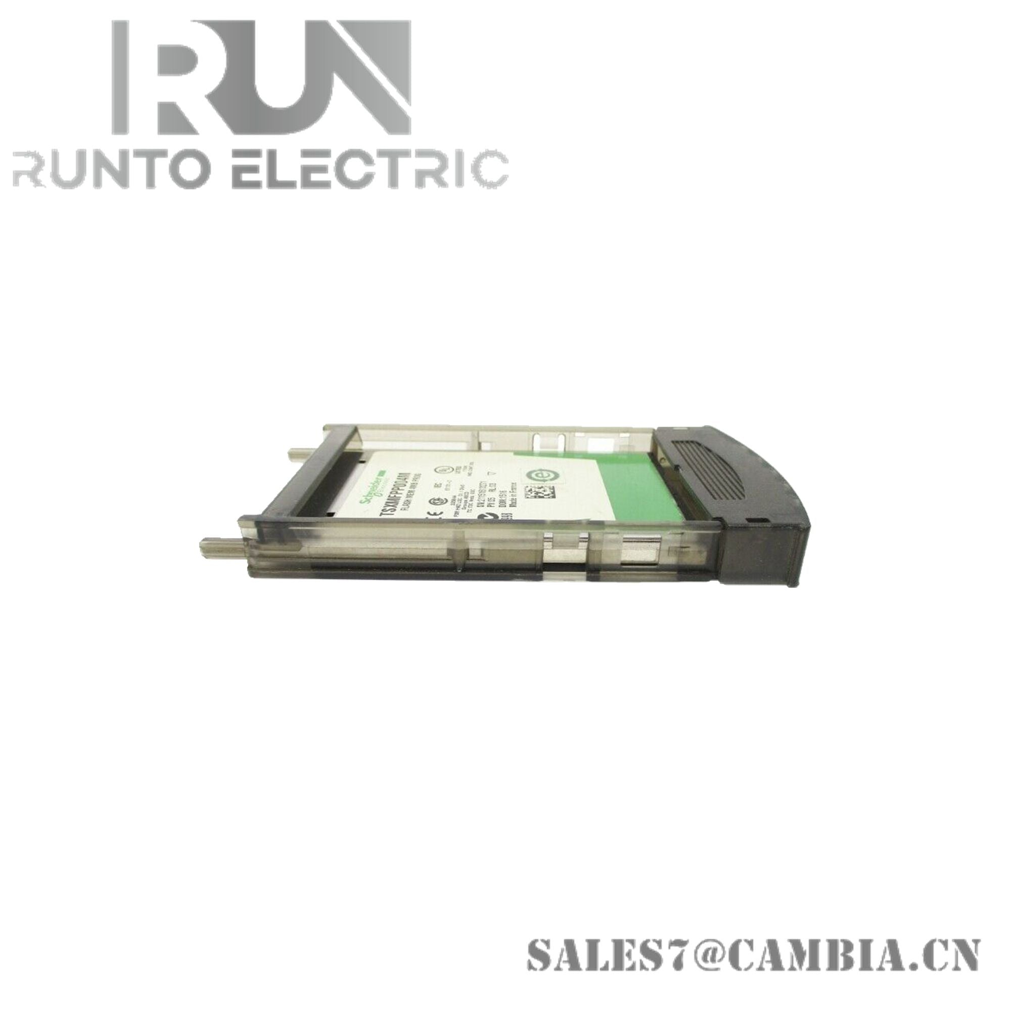 Schneider TSXMFPP004M Flash EPROM Application Memory