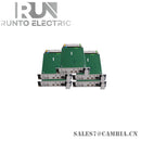Emerson Epro PR9268/201-000 Electrodynamic Velocity Sensor