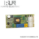 ABB SAFT 166 APC Power Connection Board