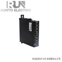 GE IS220PTCCH1A Thermocouple Input Module