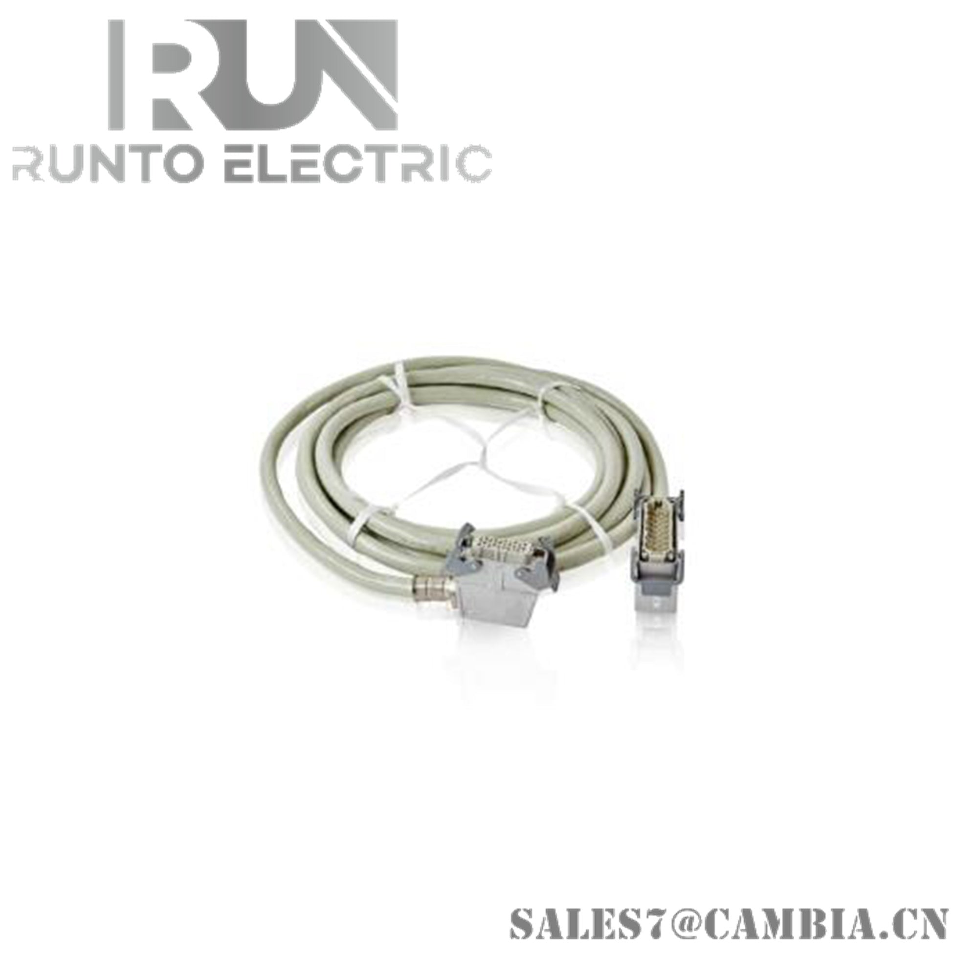 3HEA800800-001 ABB Control cable signal 10m