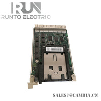 ABB MB510 3BSE002540R1 Program Card Interface