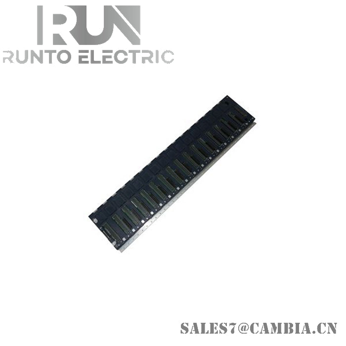 GE IC695LRE001 Serial Bus Transmitter Module