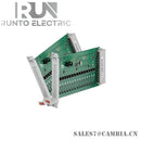 IMBLK01 ABB BLANK MODULE SLOT FILLER