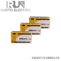 HIMA F3DIO8/801 SAFE REMOTE I/O