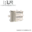 ABB TB805 3BSE008534R1 Module Termination Unit