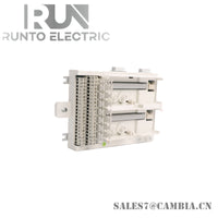 ABB TB805 3BSE008534R1 Module Termination Unit