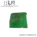 ABB C1900/0263/0260A C1900/0263 Control Module