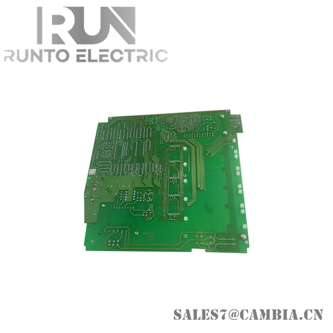 ABB C1900/0263/0260A C1900/0263 Control Module