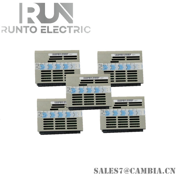 1C31125G02 | Ovation | Digital Output Module