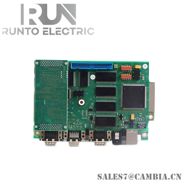 ABB DTPC721B 3EST126-236 Power Control Unit