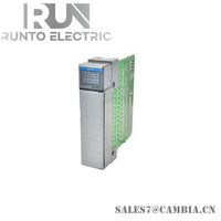 1746-IC16 ALLEN BRADLEY INPUT MODULE