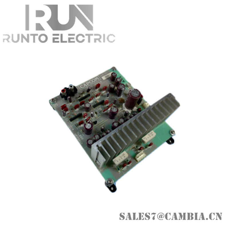 Honeywell Power Suppy For Arcade CPB-001 HIGH QUALITY
