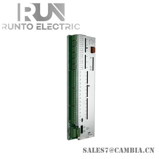 ABB 3BHB003041R0101 UFC719AE01 Control Board