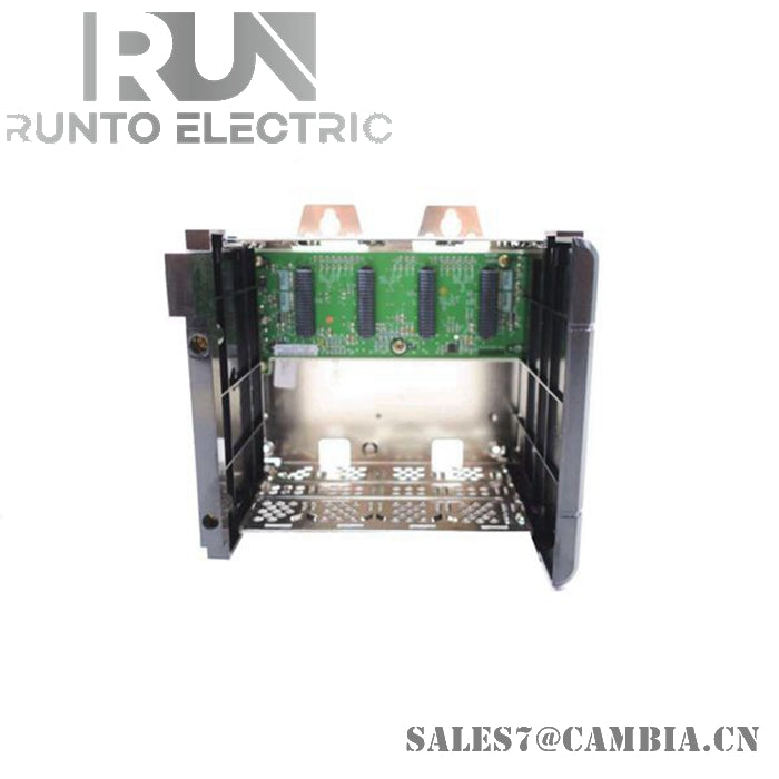 Allen Bradley 1756-A13 ControlLogix chassis