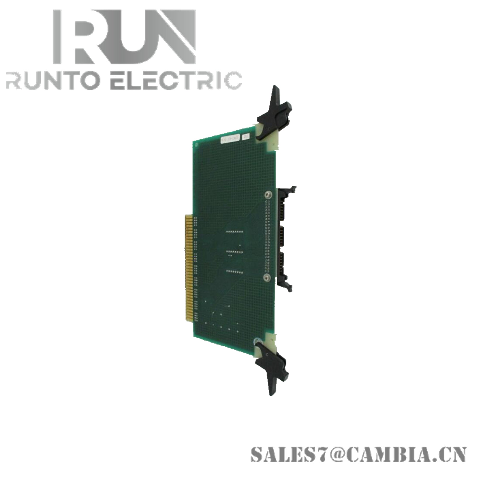 Honeywell 51304156-100 I/O Board