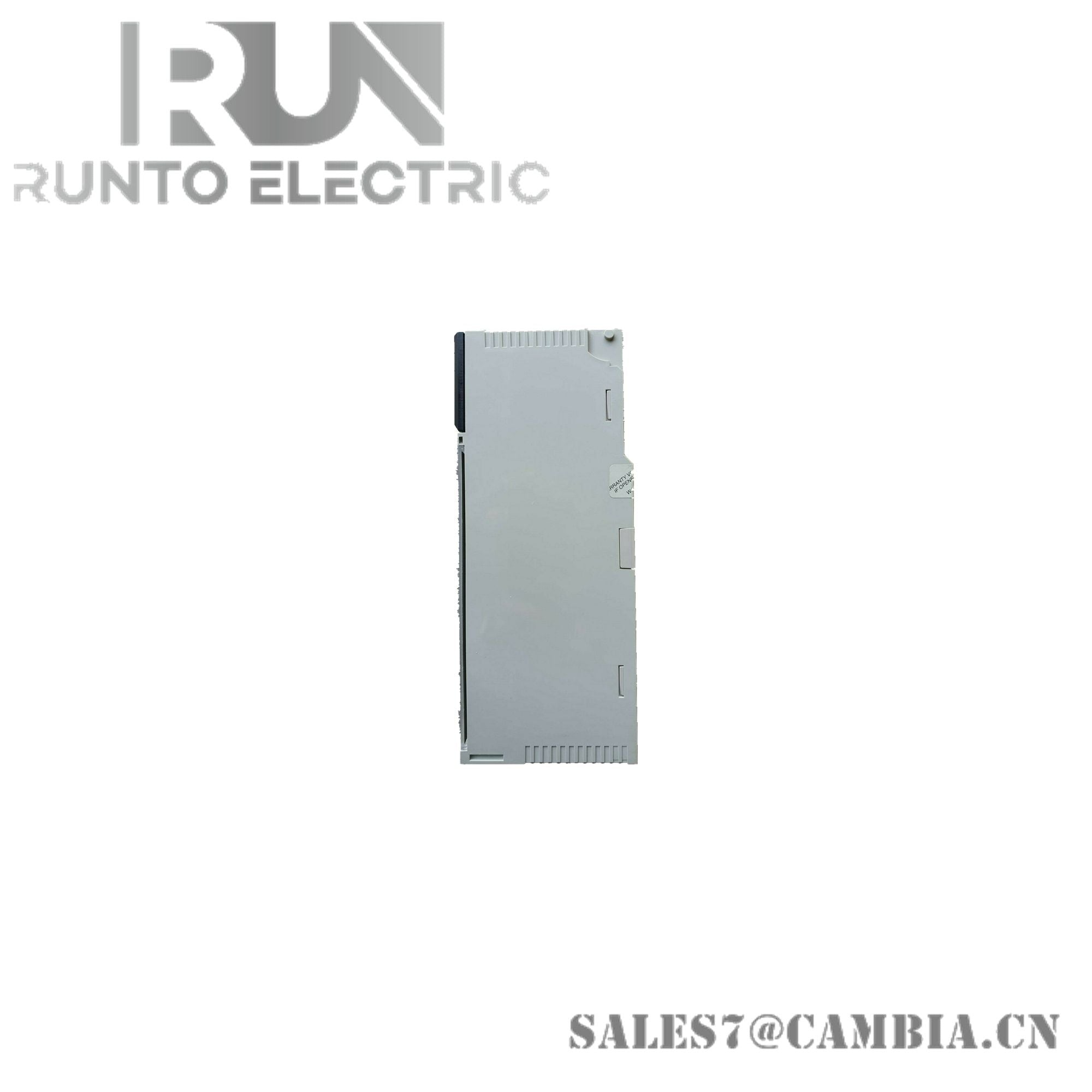 SCHNEIDER 140NOC78000 Ethernet I/O Head Module