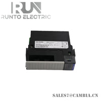 Allen Bradley 1756-DHRIO Scanner Module