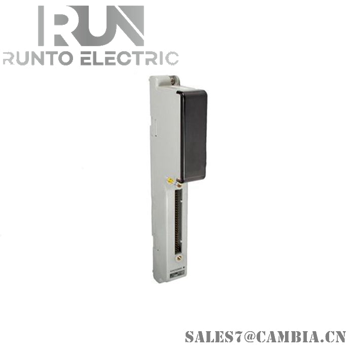 Yokogawa ADM11C Contact Input Module