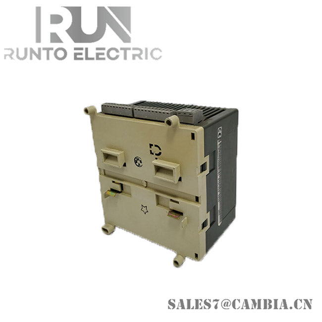 709 Power Input Module ABB 07DC92 Digital Input/Output (I/O) Module – Runto Electric