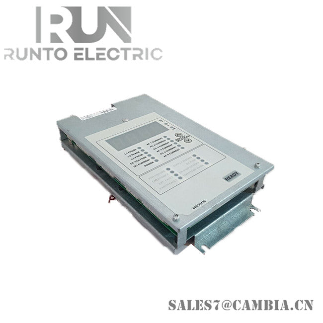 ABB DSSB-01C Main Control Board