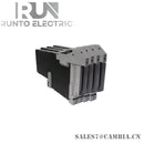 Foxboro CI029198U008 Redundant Ready HART Inputs DCS Module