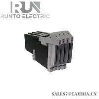 Foxboro CI029198U008 Redundant Ready HART Inputs DCS Module