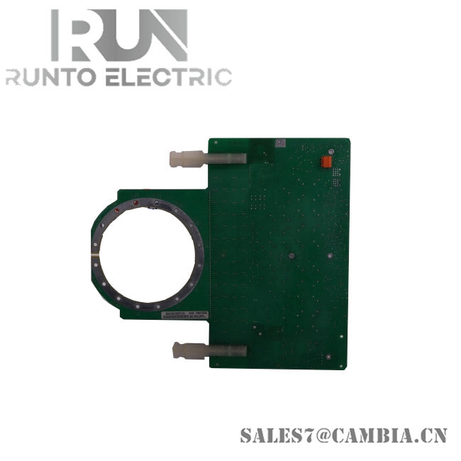 ABB 3BSE019050R200 Controller Processor Module