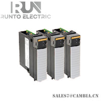 Allen Bradley 1756-BATM ControlLogix Externally Mounted Battery Module