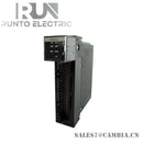 Allen Bradley 1756-HYD02 ControlLogix Hydraulic Servo Module