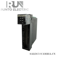 Allen Bradley 1756-HYD02 ControlLogix Hydraulic Servo Module