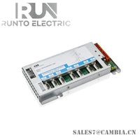 ABB 3HNA013638-001 SMU-03 Measurement Unit