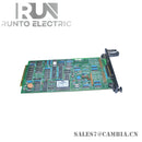 VM1*D Yokogawa Multipoint Analog I/O Card