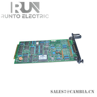 VM1*D Yokogawa Multipoint Analog I/O Card
