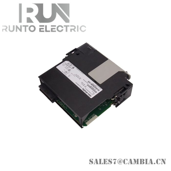 1756-L73 Allen Bradley CONTROLLER