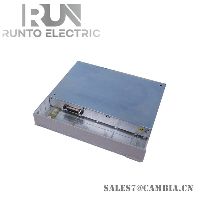 ABB CI615 3BHT300024R1 Bus Coupler