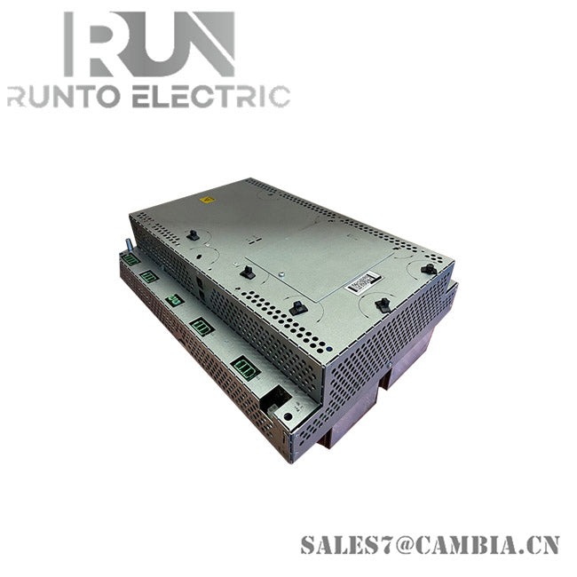 ABB DSQC663 3HAC029818-001 Servo Drive