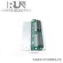 GE IS200TBTCH1CBB Thermocouple Terminal Board