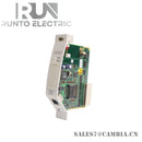 ABB  EI 813F 3BDH000022R1 Ethernet Fieldbus Module