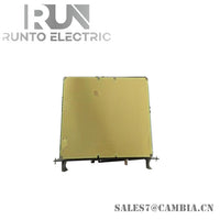 ABB DSDX 454 5716075-AT Remote In/Out Basic Unit