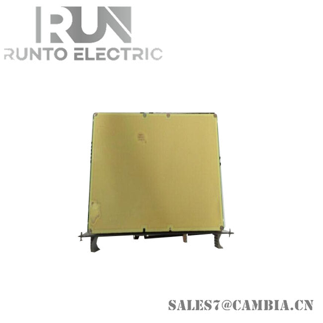 ABB DSDX 454 5716075-AT Remote In/Out Basic Unit