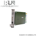 Emerson EPRO MMS 6110 Dual-Channel Shaft Vibration Monitoring Module