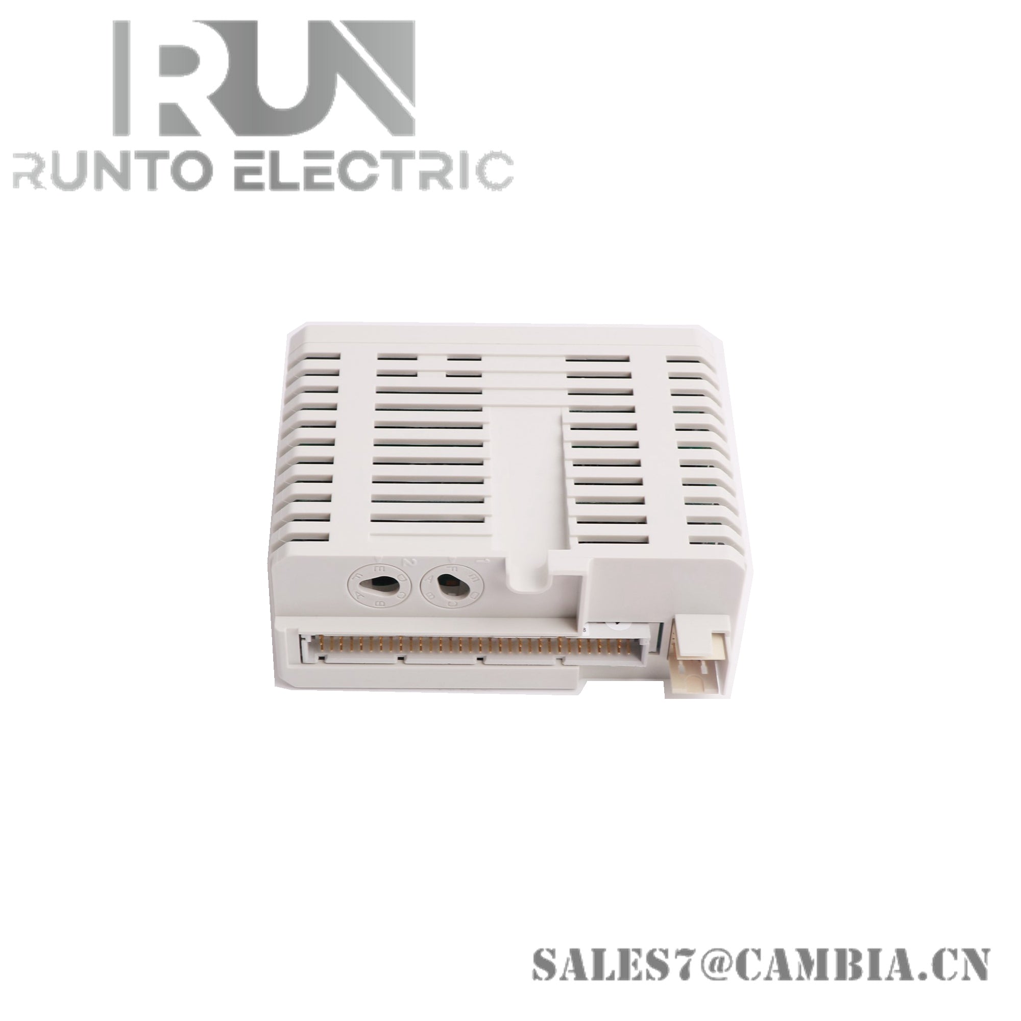 ABB DO880 3BSE028602R1 Digital Output Module