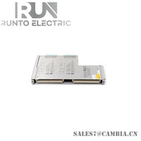 Bently Nevada 3500/40 135489-04 Proximitor Barrier I/O Module