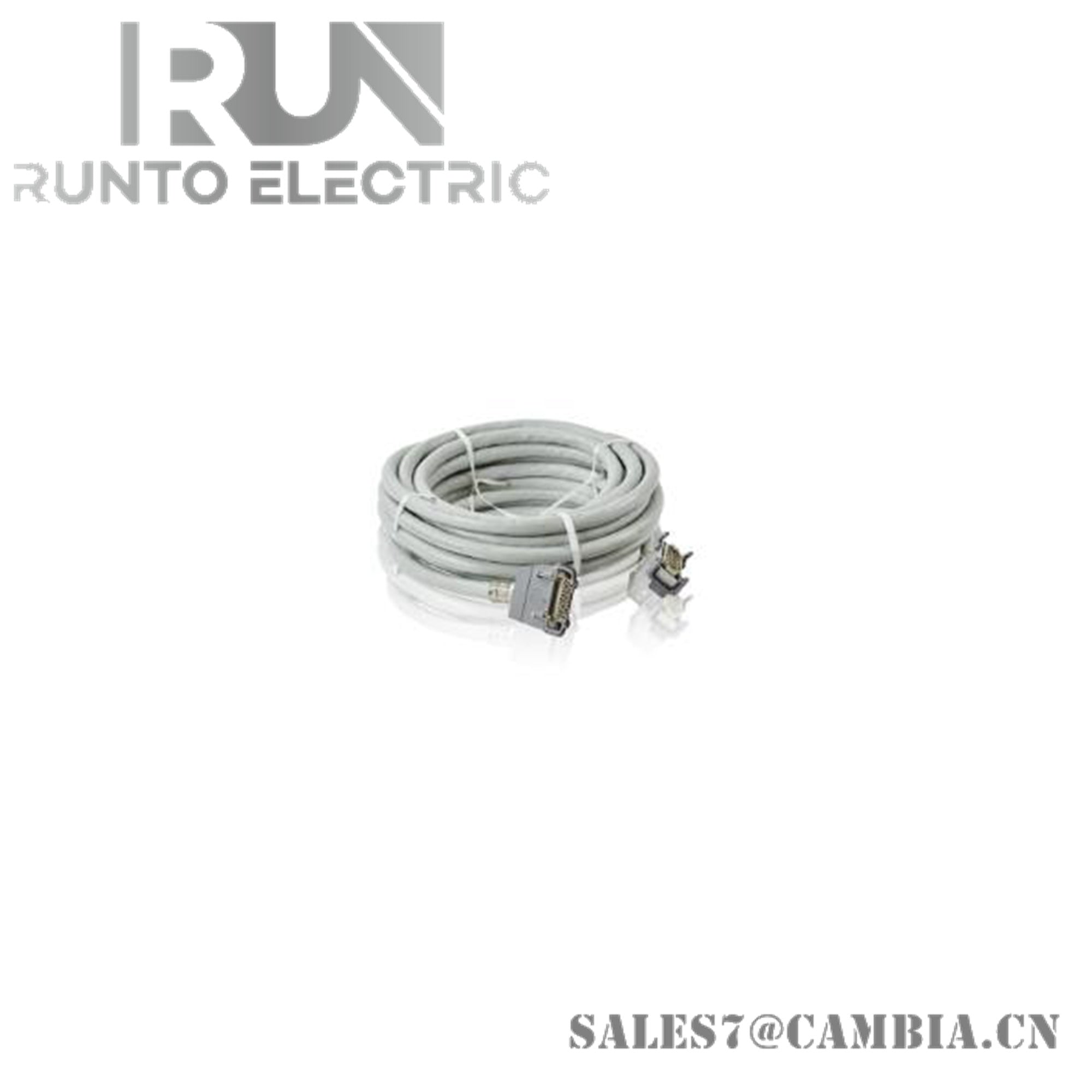 ABB 3HAC039054-002 Robot Teach Pendant Cable