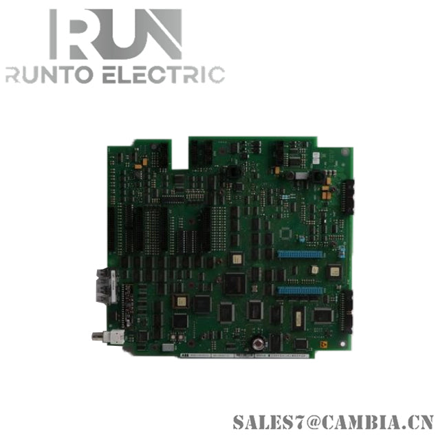 ABB UNS2880A-P 3BHB005727R0001 PCB Module
