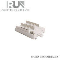3BSE020848R1 TU841 | ABB | U841 Termination Unit for 1+1 TB840