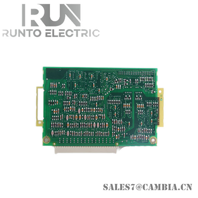 ABB DTCA717A 61430001-WH Analog Ouput Module