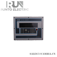Woodward 9907-164  Digital Governor Turbine Control