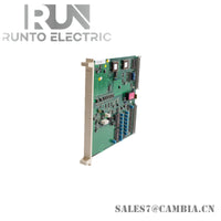 ABB DSAI133A 3BSE018290R1 | DSAI 133A Analog Input Module